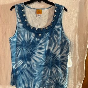 Tank top XL